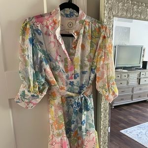 Mint Julep Dress size M